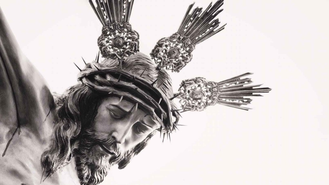 jesus christ crucifixion